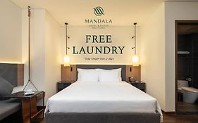 Apec Mandala Hotel&Suites Bac Giang